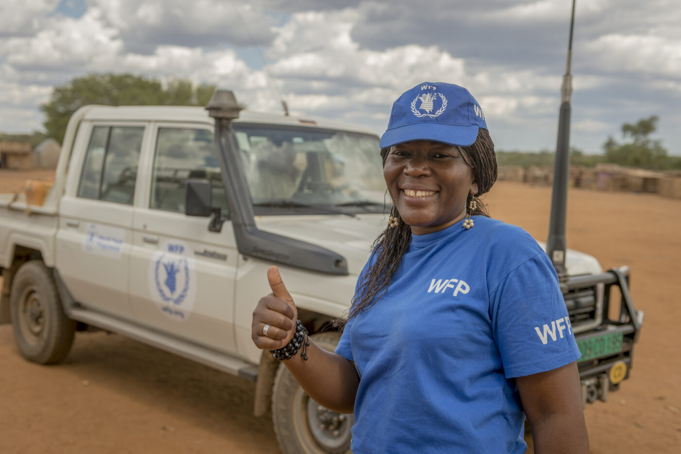 Wfp Donation Wfp Donation