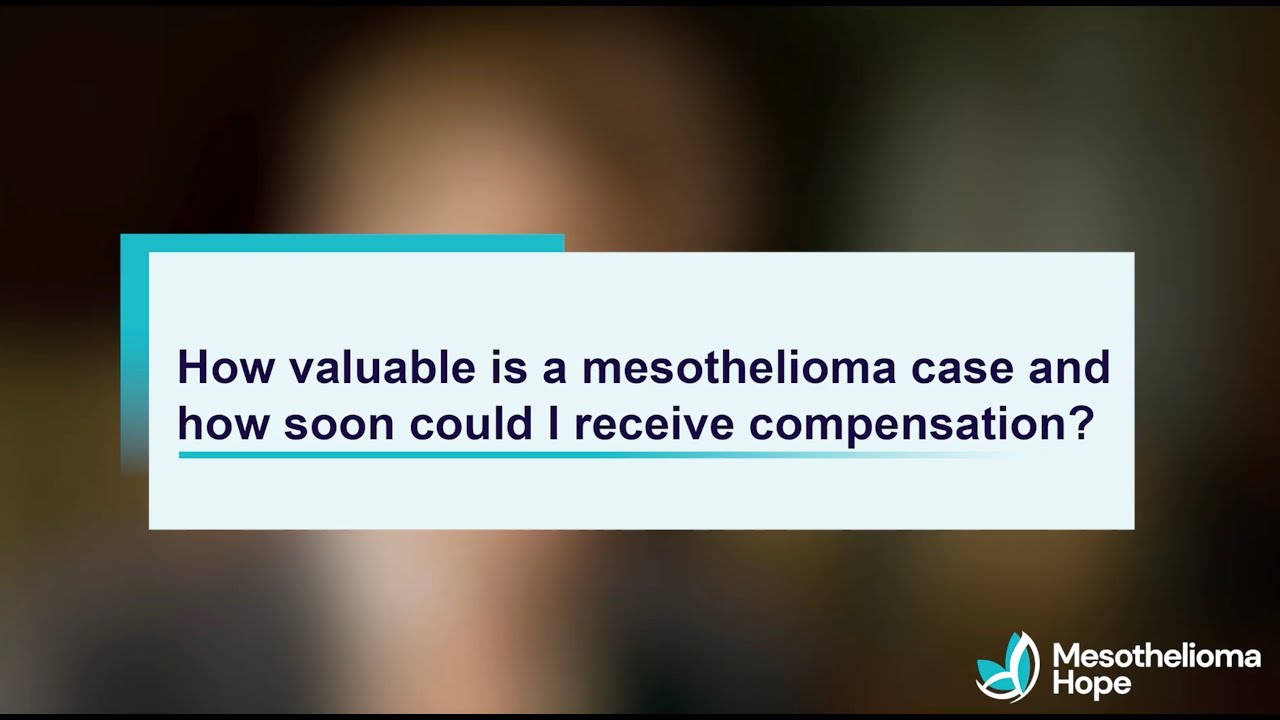 Claims For Mesothelioma Claims For Mesothelioma